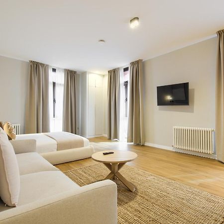 Apartmán Dobo Madrid Justicia Pokoj fotografie